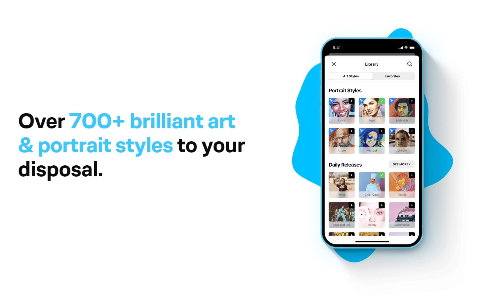 Prisma - KI Foto Editor - Künstliche Intelligenz