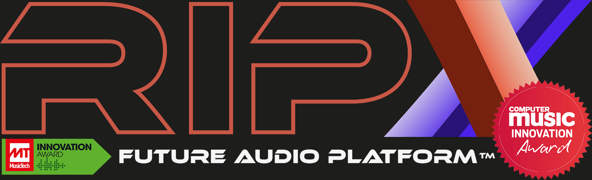 RipX - KI Audioplattform - Künstliche Intelligenz