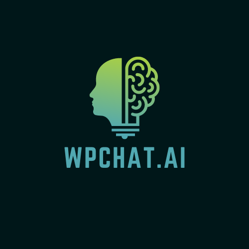 WPChat.ai - KI Website Chatbot Widget für Wordpress - Künstliche Intelligenz
